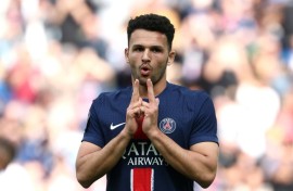 Goncalo Ramos was on target for Paris Saint-Germain in their Ligue 1 clash with Le Havre