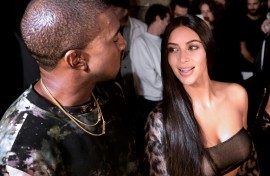 The bounty included a four-million diamond ring given to Kardashian by Kanye West, her former partner