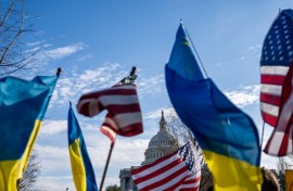 US President Donald Trump has prioritized ending the war between Russia and Ukraine
