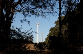 The future of renewable energy is causing international disagreements