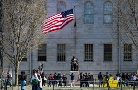 Since returning to the White House, Trump has sought to bring several prestigious universities to heel over claims they tolerated campus anti-Semitism, including Harvard