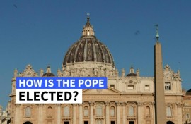 Conclave: How is a new pope elected?