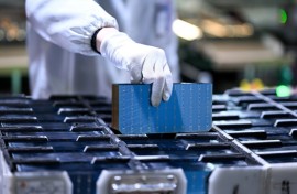 Massive new tarrifs could hit solar panels made in Southeast Asia from June