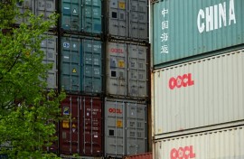 The world's two largest economies are locked in a tit-for-tat tariff war that threatens hundreds of billions in trade and has roiled global markets and supply chains