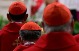 More than 1.3 million tweets have been published on X about the conclave, according to monitoring platform Visibrain, while TikTok videos on the topic have been viewed over 363 million times