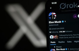 India has mounted a sweeping crackdown targeting social media accounts of Pakistani politicians, celebrities and media organizations amid heightened tensions between the nuclear-armed neighbors.