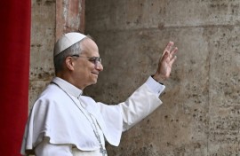 Pope Leo XIV is predicted to be a more cautious figure than Francis