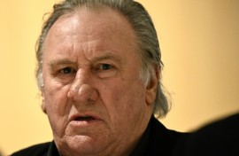 The 76-year-old film legend has been accused by 20 women of sexual assault or inappropriate behaviour