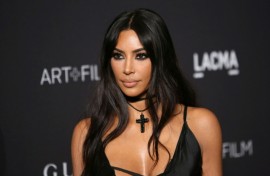 Kim Kardashian has praised French investigators for treating her with 'the utmost respect'