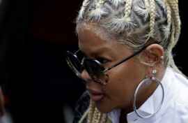 The highly publicized charges against Sean Combs could see the one-time rap producer and global superstar spend the rest of his life in prison