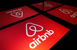 Home-sharing platform Airbnb says it vets those providing massages, yoga lessons and other services added to its platform