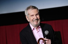 Robert Benton, whose 'Kramer vs. Kramer' bagged five Oscars, has died at the age of 92