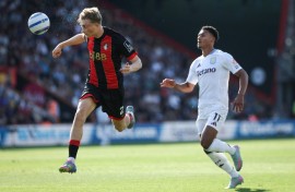 Bournemouth's Spanish defender Dean Huijsen has agreed to join Real Madrid in time for the Club World Cup
