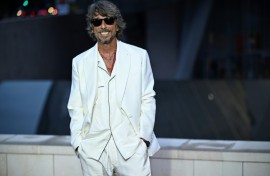 Italian designer Pierpaolo Piccioli joins Parisian fashion house Balenciaga after 25 years at Valentino