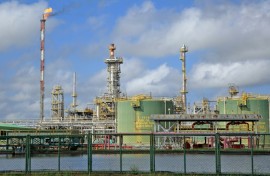 Experts say Suriname stands to make billions of dollars in the next 10 to 20 years from recently-discovered offshore crude deposits