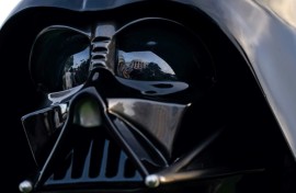 The makers of the popular Fortnite game have created an AI version of Darth Vader, using the voice of late actor James Earl Jones that allows players to interact with the Sith Lord