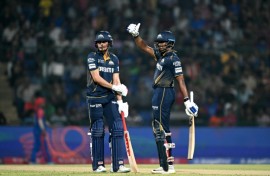 The IPL resumed last weekend after being paused due to the conflict between India and Pakistan