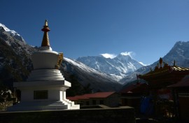 The ascent of Mount Everest usually requires at least two months on the mountain doing a series of acclimatisation rotations