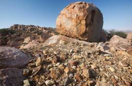 The rare earths sector is dominated by China, though several countries have significant reserves