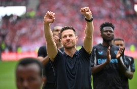 Xabi Alonso excelled at Bayer Leverkusen and now takes charge of a Real Madrid side looking to return to the top