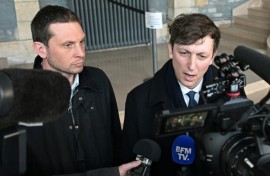 The defence lawyers insisted his contrition was genuine