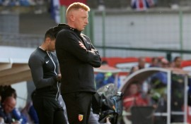 Former Lens boss Will Still has been appointed as the new manager of Southampton