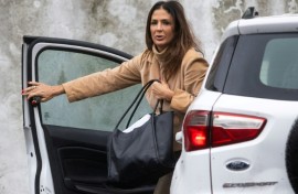 Judge Julieta Makintach denies she has done anything wrong