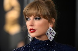 Taylor Swift bought back her masters from Shamrock Capital, an LA investment firm, for an undisclosed amount