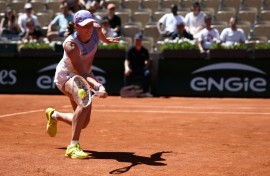 Iga Swiatek has enjoyed an impressive start to her French Open title defence