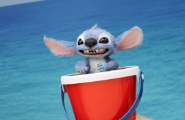 Disney's live action remake of 'Lilo & Stitch' held strong at the box office, winning for a second week in a row