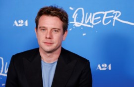 Jonathan Anderson was creative director of Loewe from 2013