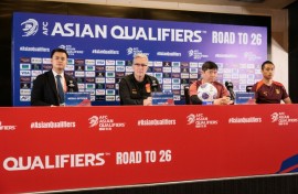 China will fight to stay alive in the hunt for a World Cup spot with hopes of a 'perfect performance' when they face Indonesia on Thursday, coach Branko Ivankovic said