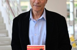 Robert Zubrin's book "The Case for Mars" has won praise from Elon Musk