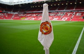 Manchester United finished 15th in the Premier League