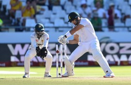 South Africa batsman Aiden Markram