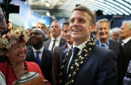 France hopes more countries will call for a moratorium on deep-sea mining