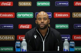 South Africa captain Temba Bavuma