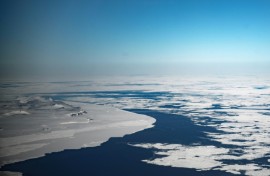 In eastern Greenland, the hottest day during the heatwave was about 3.9C warmer compared to the preindustrial climate
