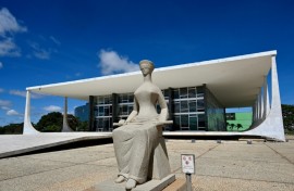 Brazil's Supreme Court has already taken a strong stance on social media regulation