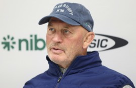Auckland Blues coach Vern Cotter is confident his team can beat the Canterbury Crusaders and make another Super Rugby final
