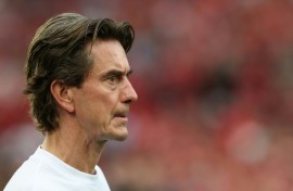 Tottenham have hired Thomas Frank as their new manager