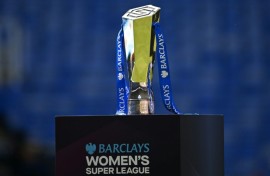 The Women's Super League is to expand to 14 teams in the 2026/27 season