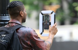 The Sean Combs trial has been a fount of content for influencers and YouTubers to put on their channels