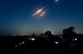 Israel launched an unprecedented wave of strikes at Iran last week, to which Tehran has responded