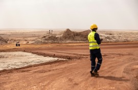 Niger wants to nationalise the local branch of Orano, a uranium mining company mostly owned by France