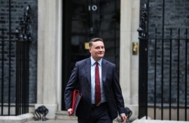 UK Health Secretary Wes Streeting said there was a need to find out failings at maternity units