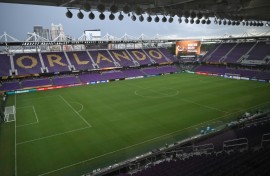 Benfica and Auckland City's Club World Cup game is one of five matches at the tournament halted due to bad weather