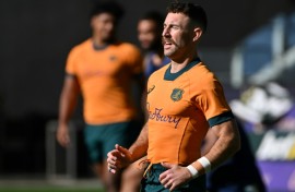 Nic White will captain Western Force against the British and Irish Lions