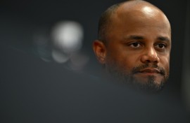 Bayern Munich's Belgian head coach Vincent Kompany believes Sunday's match against Flamengo will be a Champions League level clash.