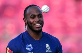 Jofra Archer has been made to wait for his return to Test cricket with England